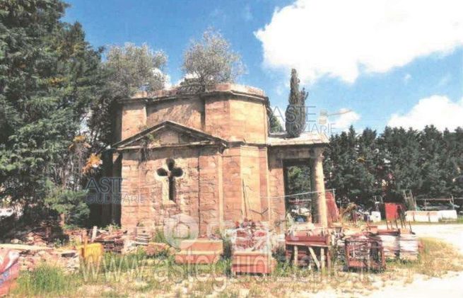 Terreno edificabile in residenziale in Via Cavane 30