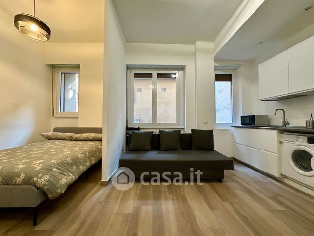 Appartamento in residenziale in Via Valparaiso 10