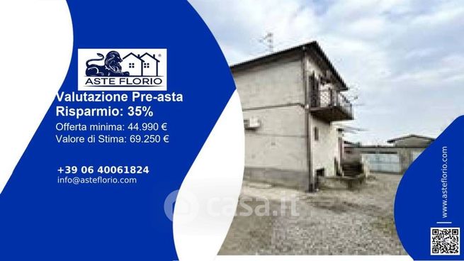 Appartamento in residenziale in Via Granelli 11 /b