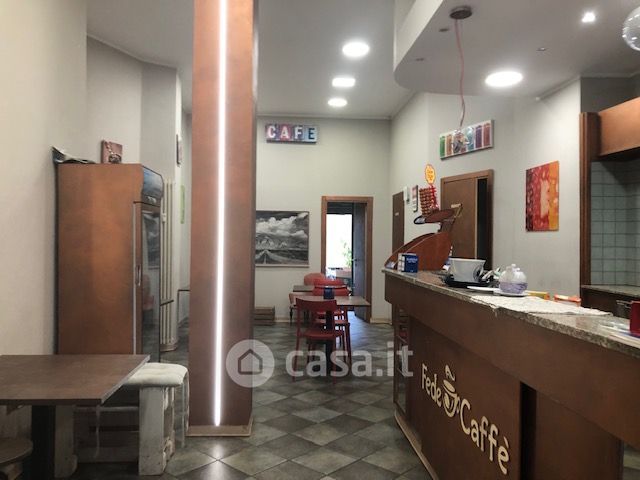 Attività/licenza (con o senza mura) in commerciale in Via Barletta 119