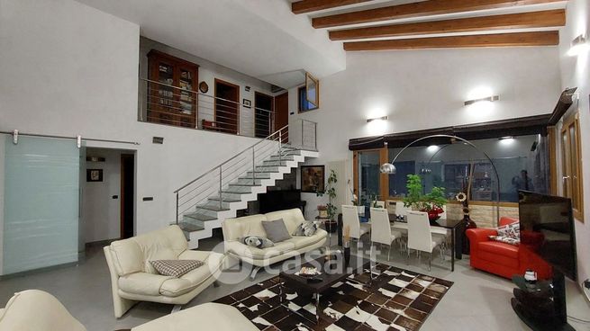 Villa in residenziale in Via Spalato