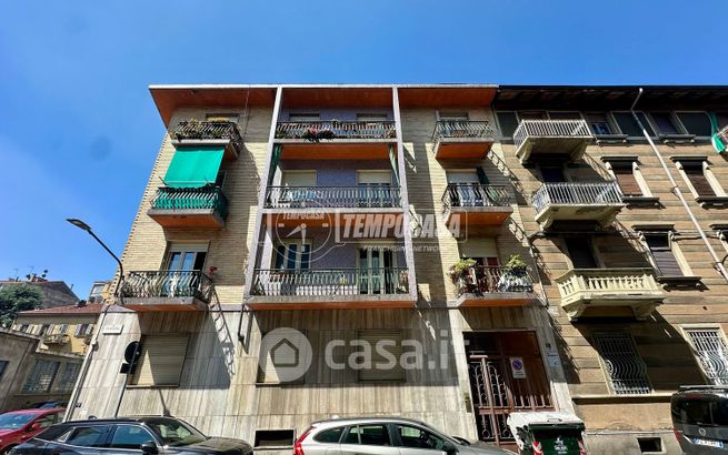 Appartamento in residenziale in Via Ferrere 16