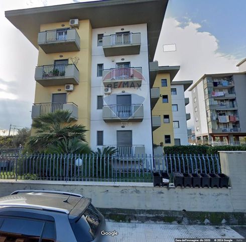 Appartamento in residenziale in Via Giovanni Amendola 7