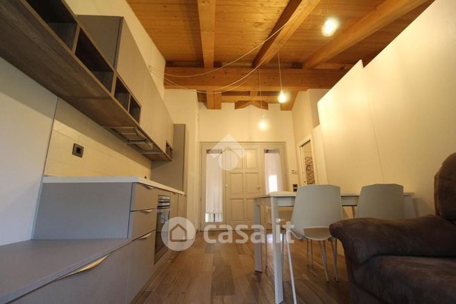 Appartamento in residenziale in Via Balbis 32