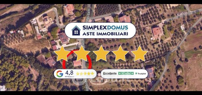 Appartamento in residenziale in Via Dei Colli