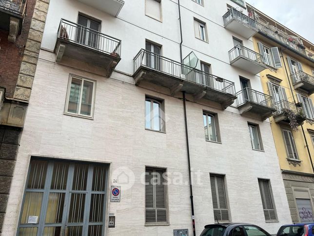 Appartamento in residenziale in Via Mantova 24