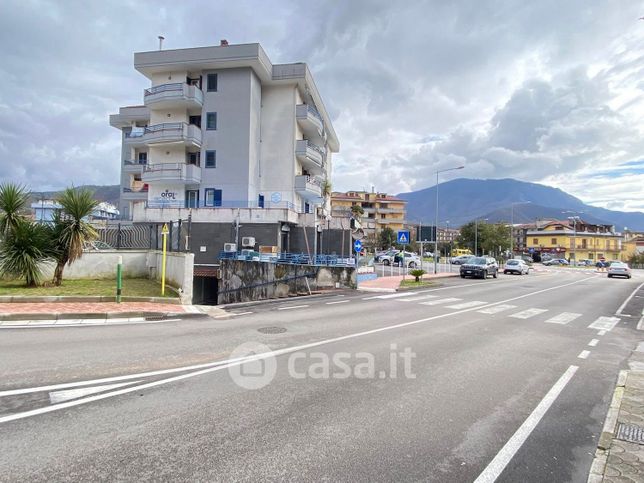 Box/posto auto in residenziale in Via Don Minzoni