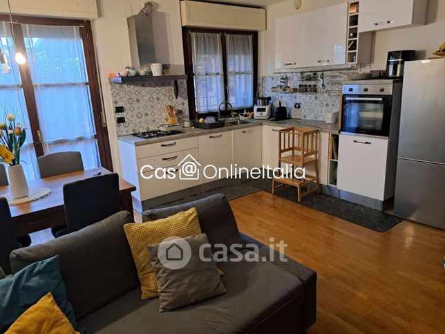 Appartamento in residenziale in Via del Pesciolino 1