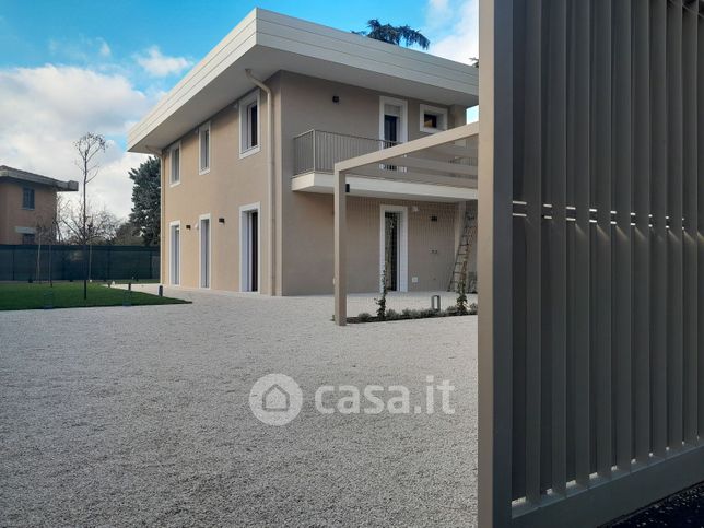 Casa indipendente in residenziale in Via San Marcellino