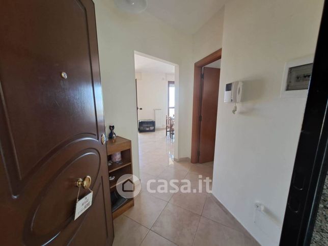 Appartamento in residenziale in Via Leuzzi 15