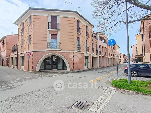 Appartamento in residenziale in Via Giovan Battista Aleotti 3