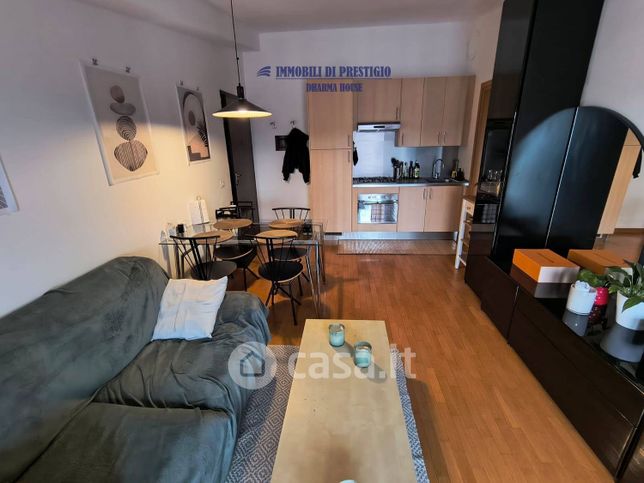 Appartamento in residenziale in Via Lazzaro Papi