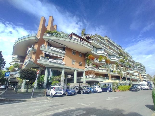 Appartamento in residenziale in Via Oslo