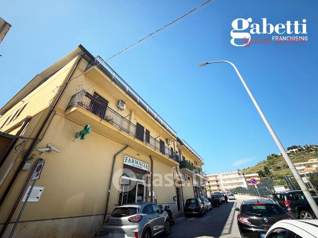 Appartamento in residenziale in Via Amalfi 6