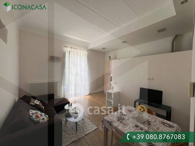 Appartamento in residenziale in Via Giaquinto 66