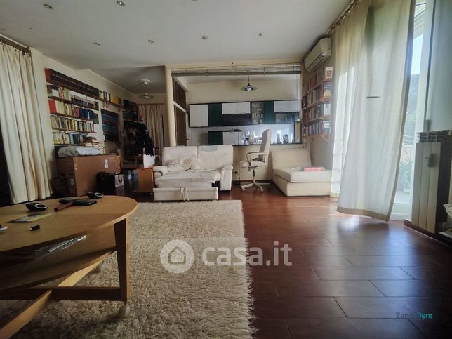 Appartamento in residenziale in Viale Leonardo da Vinci