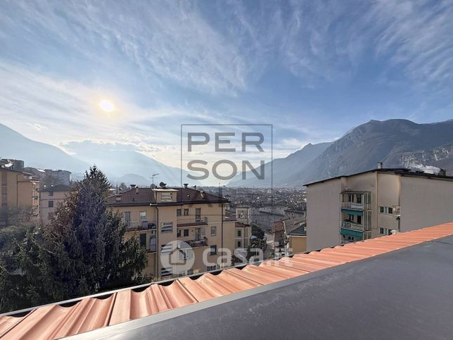 Appartamento in residenziale in 