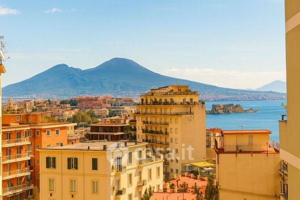 Appartamento in residenziale in Parco Comola Ricci