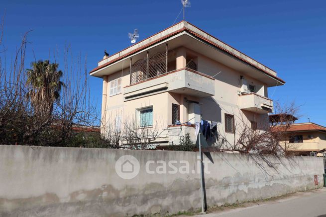 Appartamento in residenziale in Via Masseria Vecchia 200