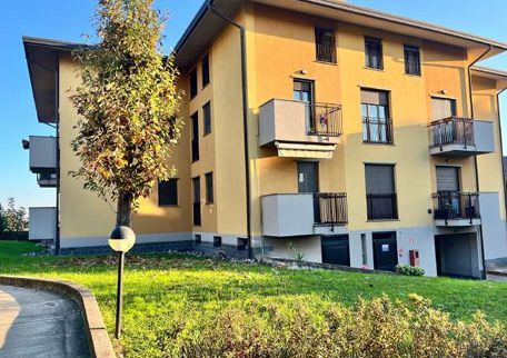 Appartamento in residenziale in Via I. Gardella Architetto 4