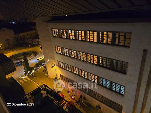 Appartamento in residenziale in Via Galileo Galilei