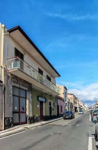 Terreno agricolo in commerciale in Via Umberto 70