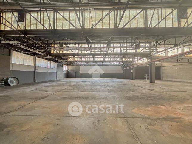 Capannone in commerciale in Via Provinciale