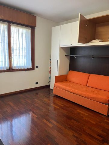 Appartamento in residenziale in Via Garofalo 5