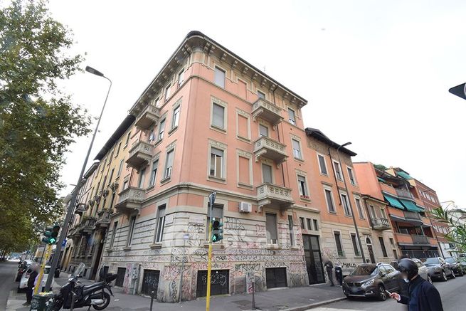 Appartamento in residenziale in Via Giulio Carcano 44