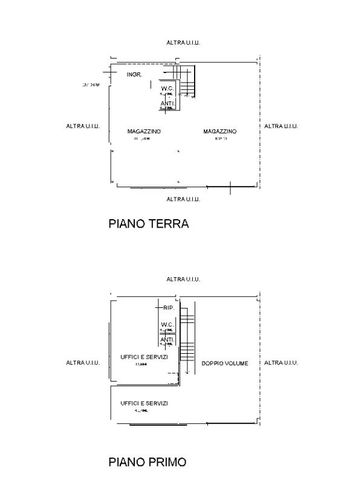 Appartamento in residenziale in Via Venezia