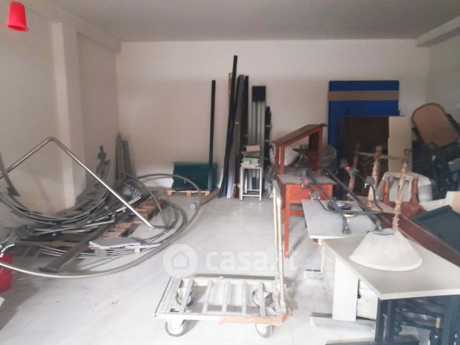 Garage/posto auto in residenziale in Via Nazionale 77 C