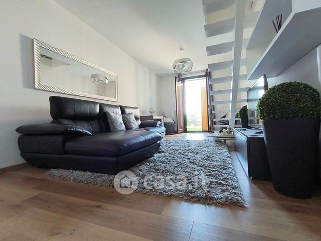Villetta a schiera in residenziale in Via Due Palazzi