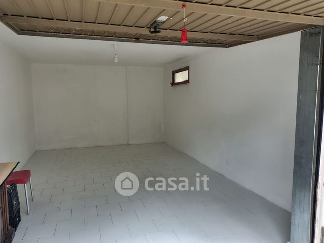 Box/posto auto in residenziale in