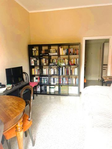 Appartamento in residenziale in Via G. Pascoli