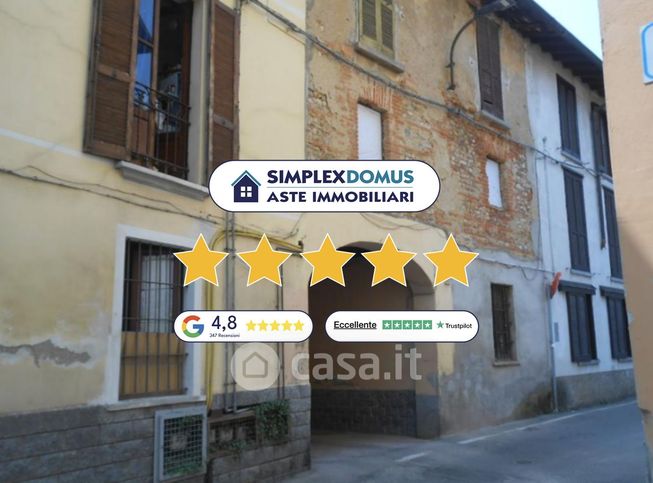 Appartamento in residenziale in Via Tagliamento