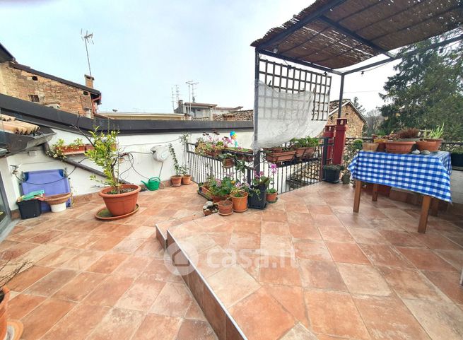 Attico/mansarda in residenziale in Strada Massimo D'Azeglio