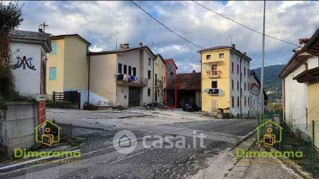 Appartamento in residenziale in Via Gonzati 22