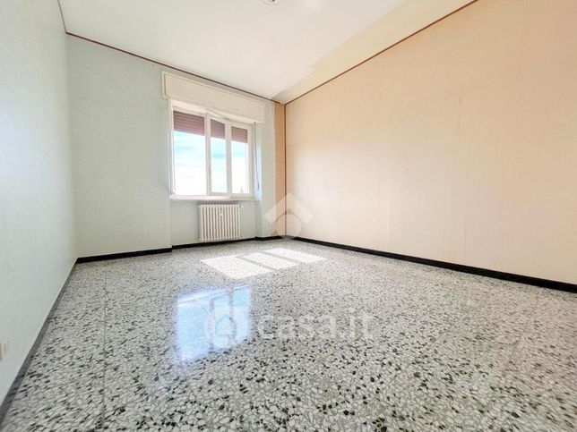 Appartamento in residenziale in Via Bernardino Pallio 38