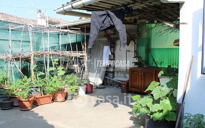 Appartamento in residenziale in Via Pericle Mazzoleni 13