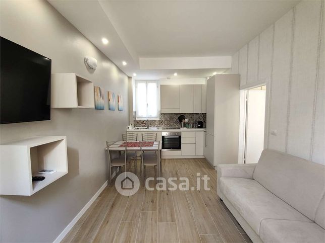 Appartamento in residenziale in Via Faentina 167