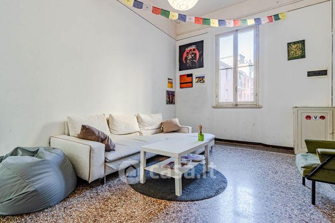 Appartamento in residenziale in Via Irnerio 20
