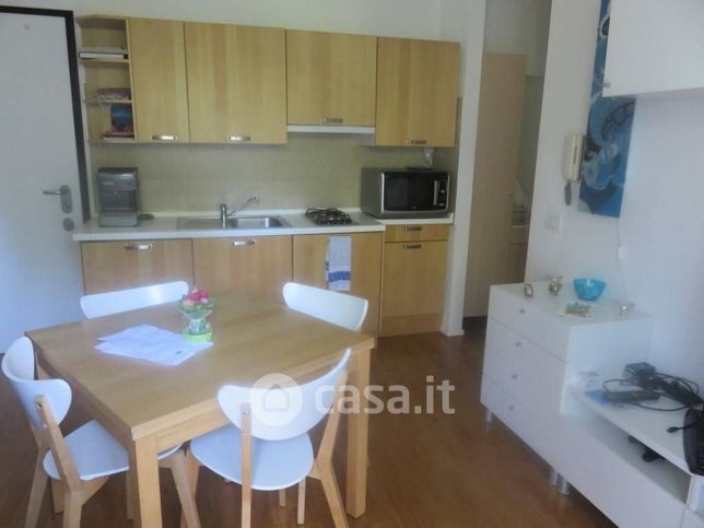 Appartamento in residenziale in