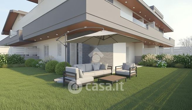 Appartamento in residenziale in Via Venezia 14