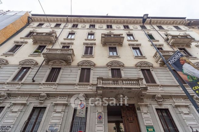 Appartamento in residenziale in Via Luigi Settembrini 32