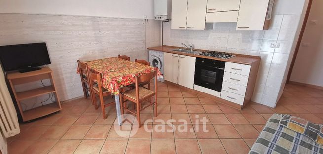 Appartamento in residenziale in Via della Pineta 47