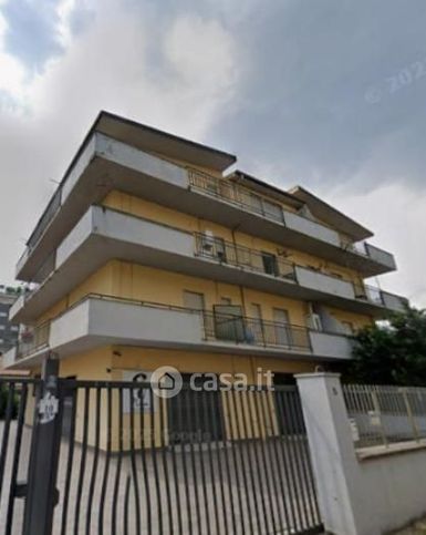 Appartamento in residenziale in Via Enrico Fermi 22