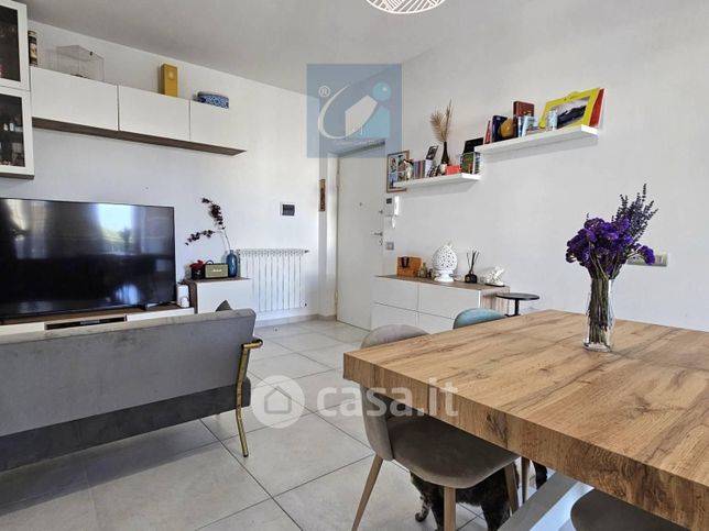 Appartamento in residenziale in Via Appennini