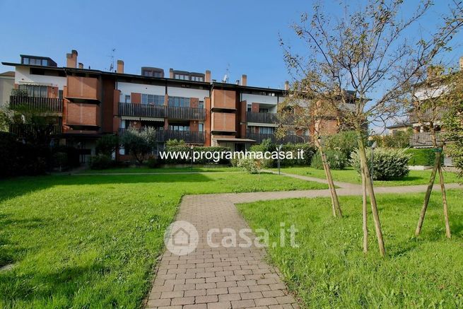 Appartamento in residenziale in Via Redecesio 12