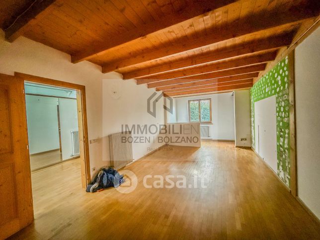 Appartamento in residenziale in Via San Vigilio 56 /a