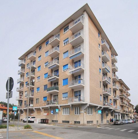 Appartamento in residenziale in Via G. Mazzini 98